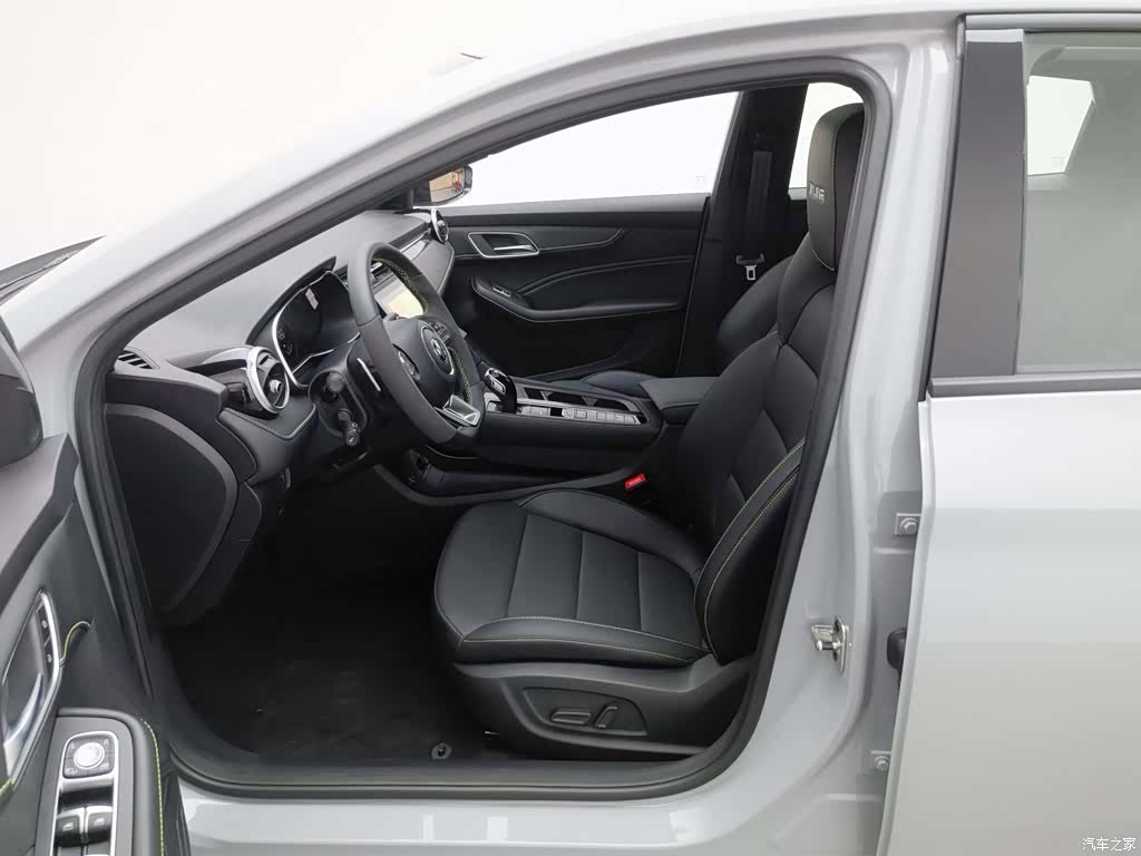 MG MG6, 2026 10