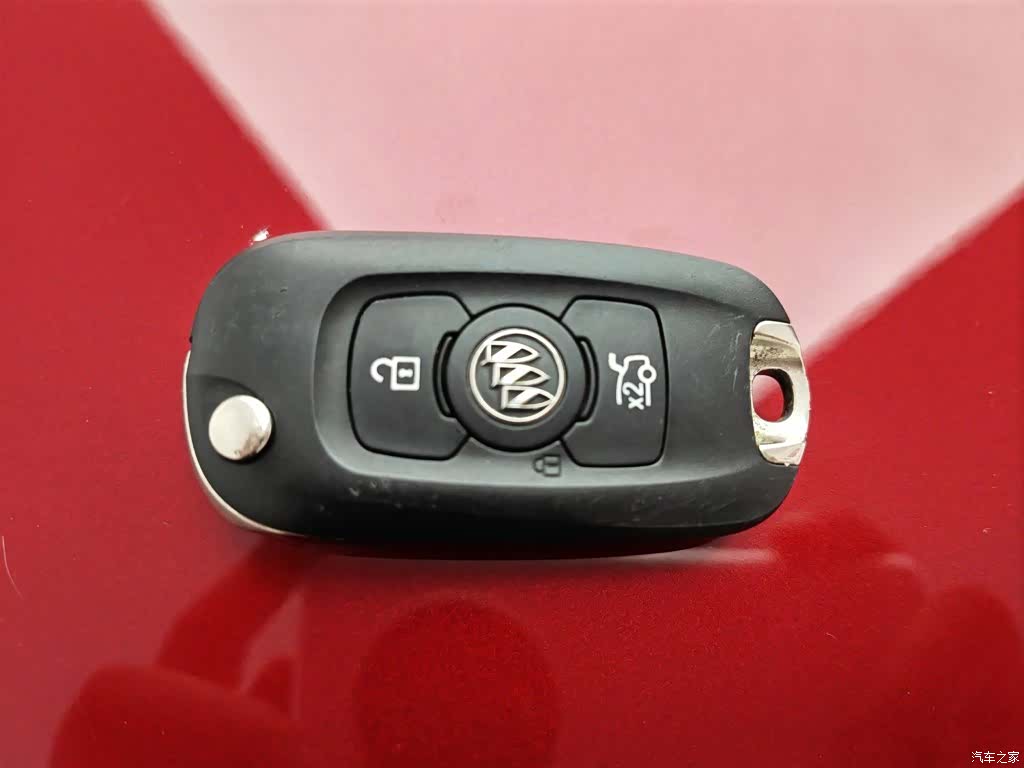 Buick Verano, 2018 19
