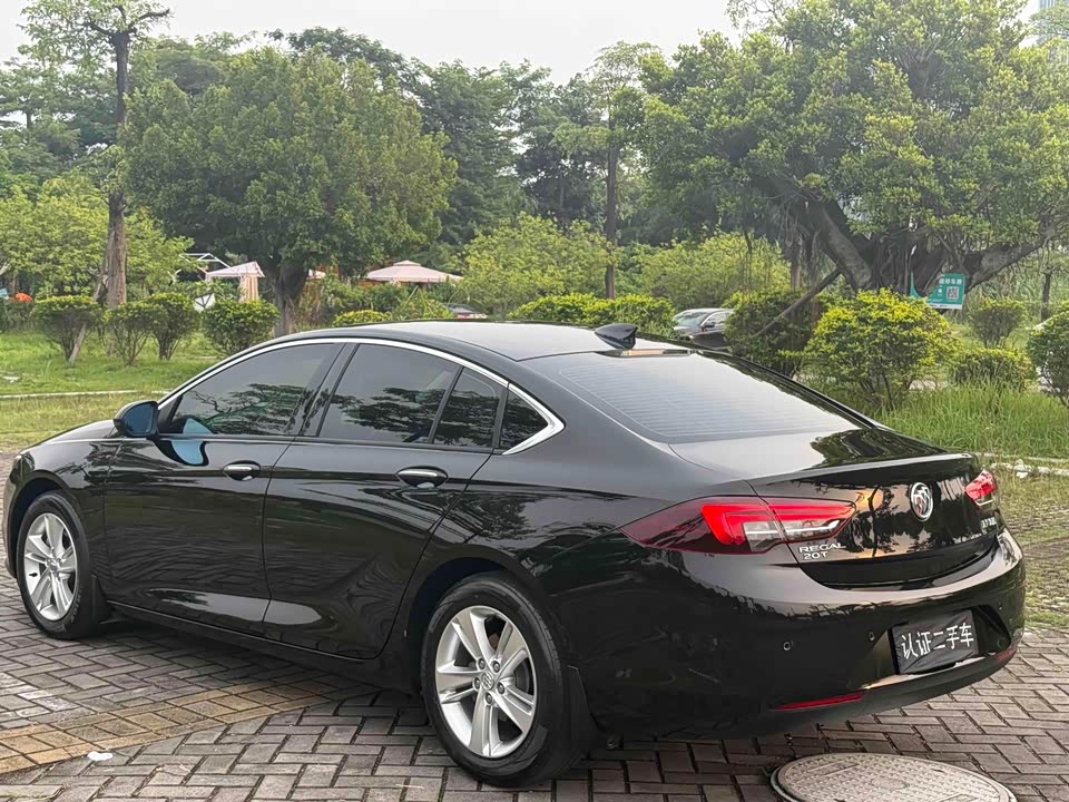 Buick Regal Buick Regal