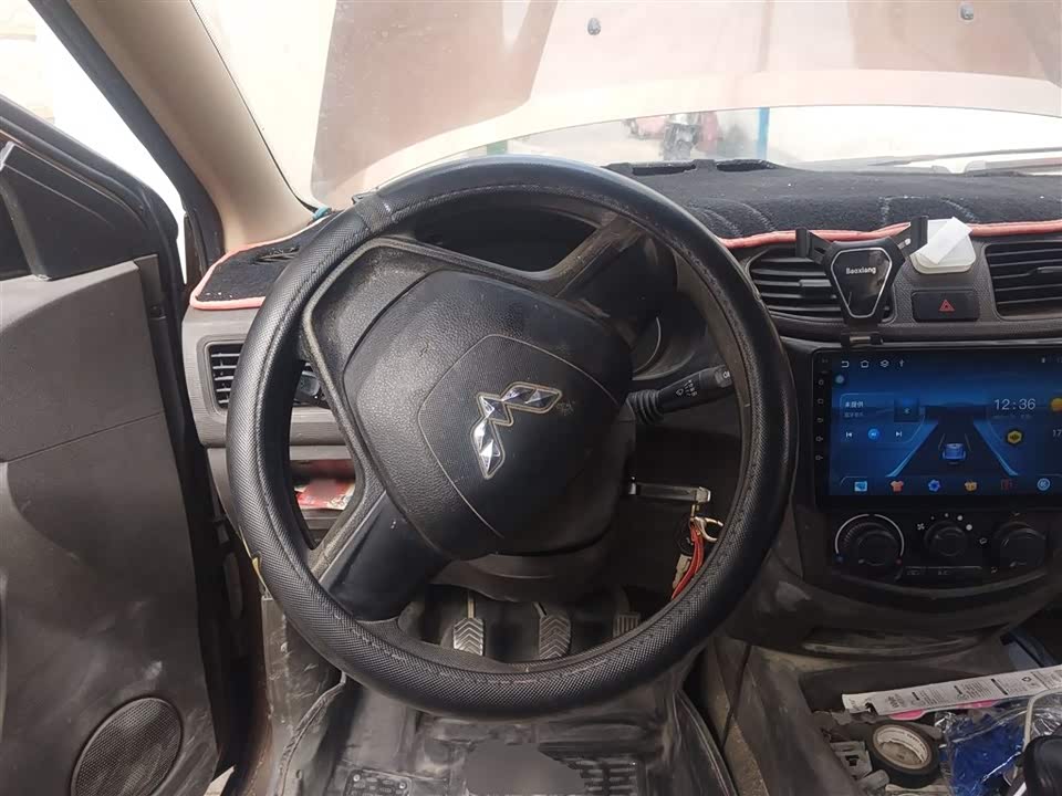 Wuling Wuling Hongguang