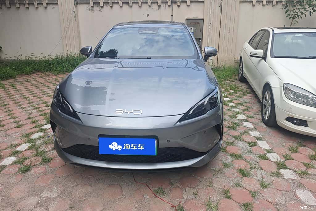 BYD Seal, 2025 2