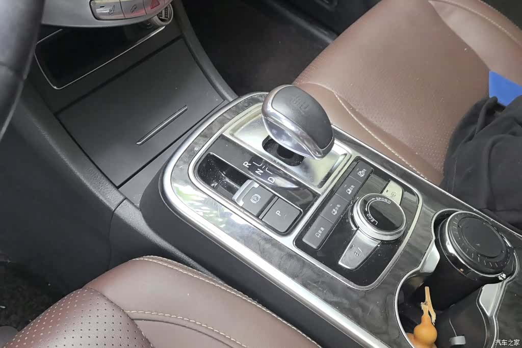 BYD Tang, 2017 16