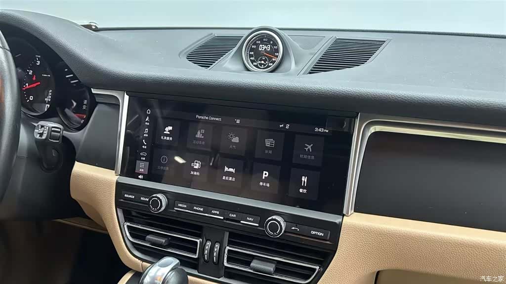 Porsche Macan, 2019 13