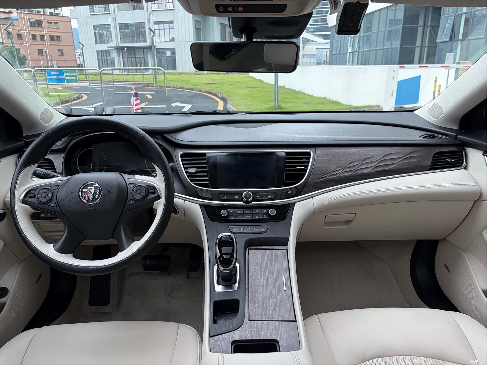 Buick LaCrosse, 2021 8