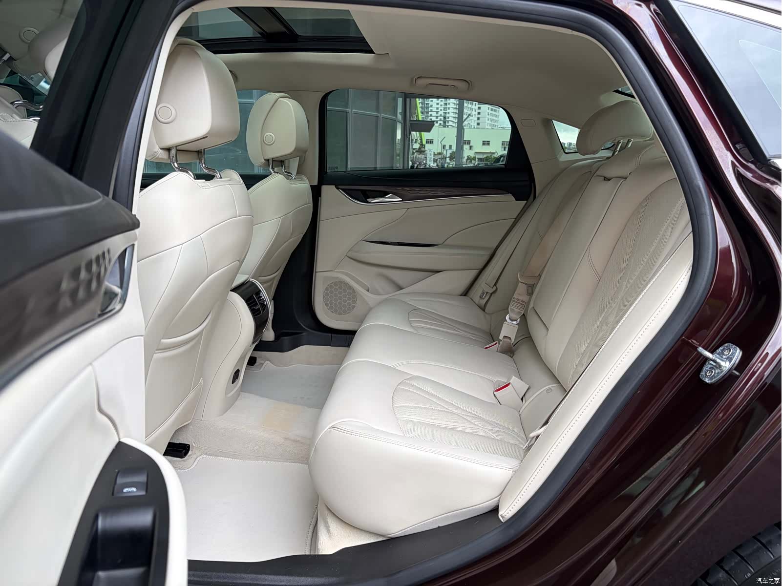 Buick LaCrosse, 2021 14
