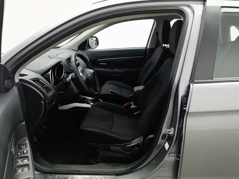 Mitsubishi Jinxuan ASX