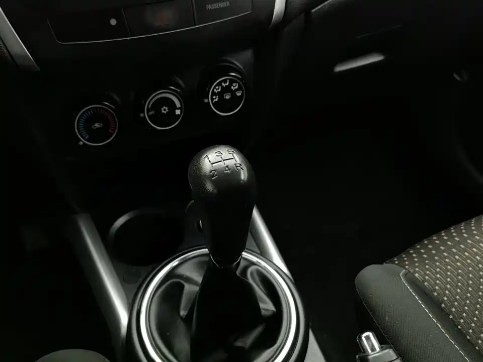 Mitsubishi Jinxuan ASX