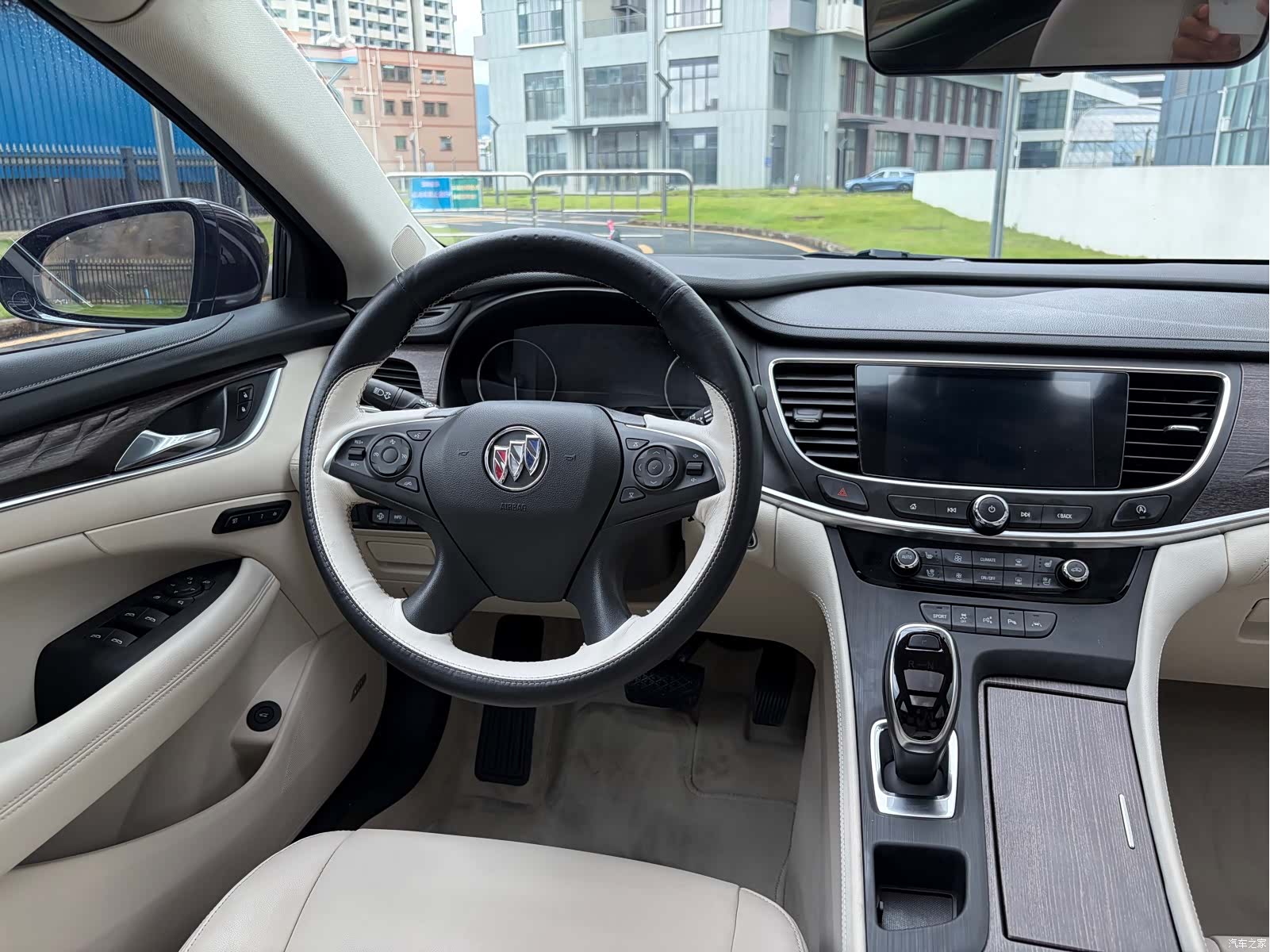 Buick LaCrosse, 2021 10