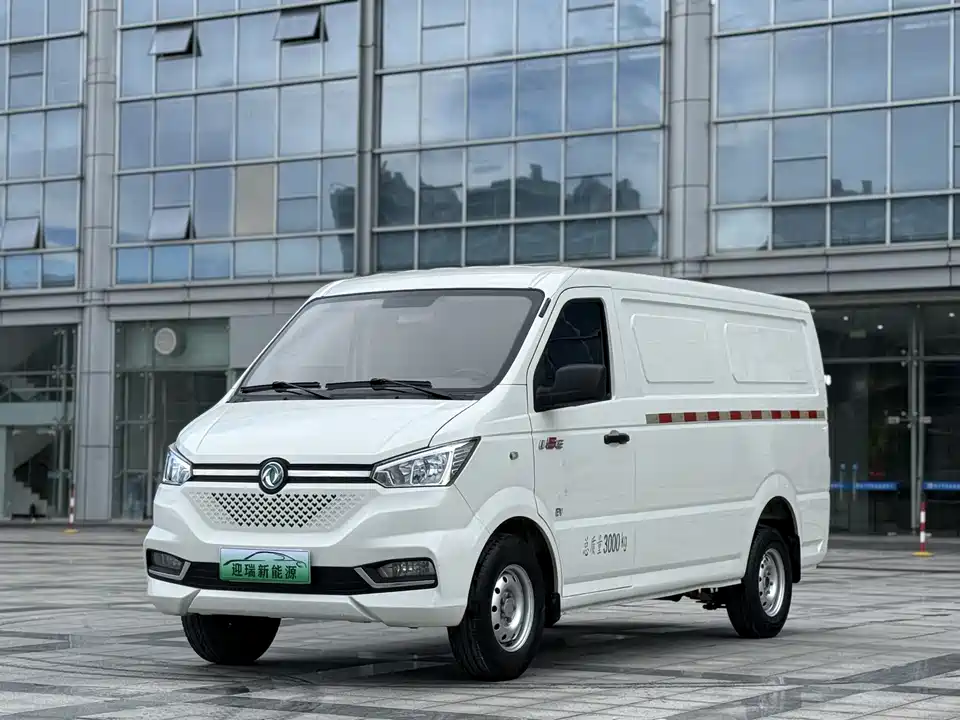Dongfeng Yufeng Yufeng EM26