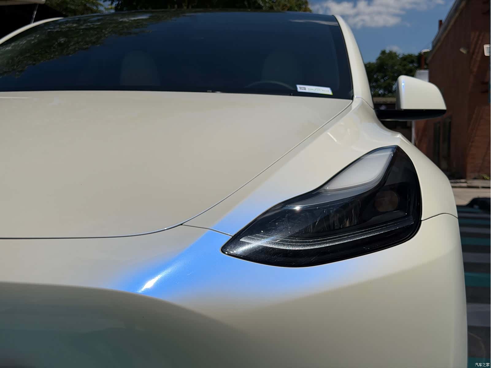 Tesla Model Y, 2024 13