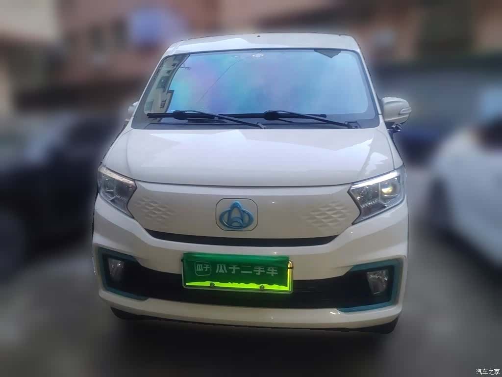 Changan V7, 2025 24