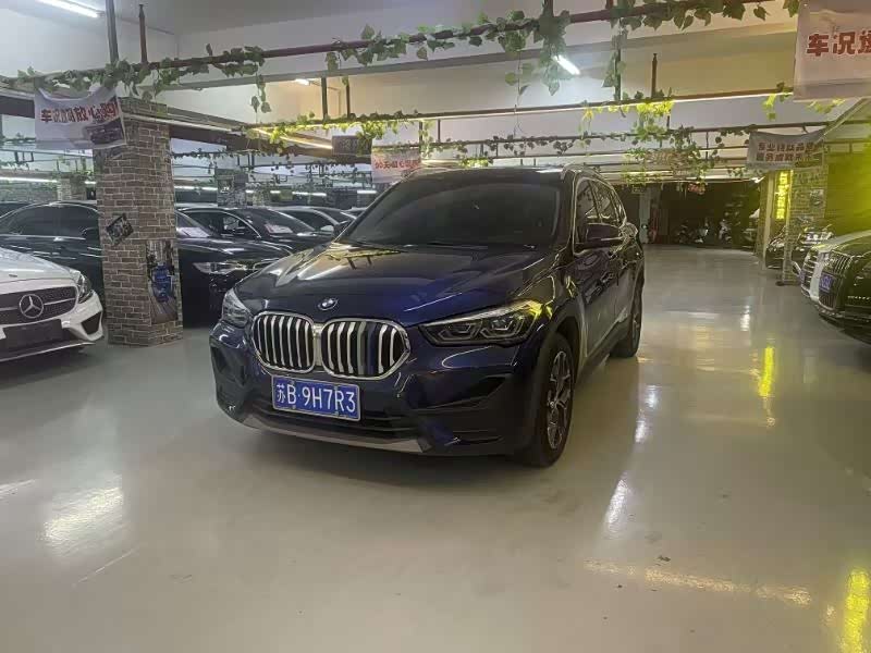 BMW X1 BMW X1