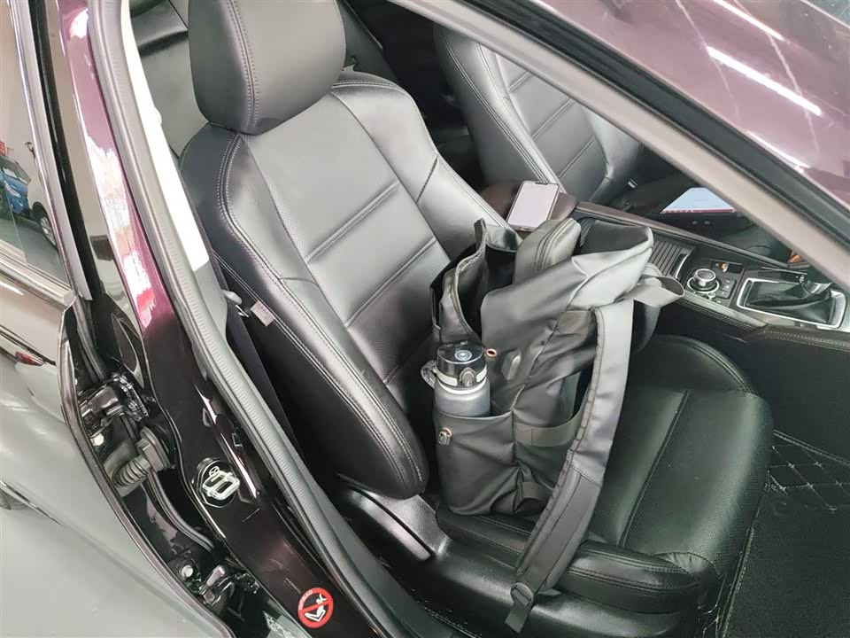 Mazda Atez Mazda Atez
