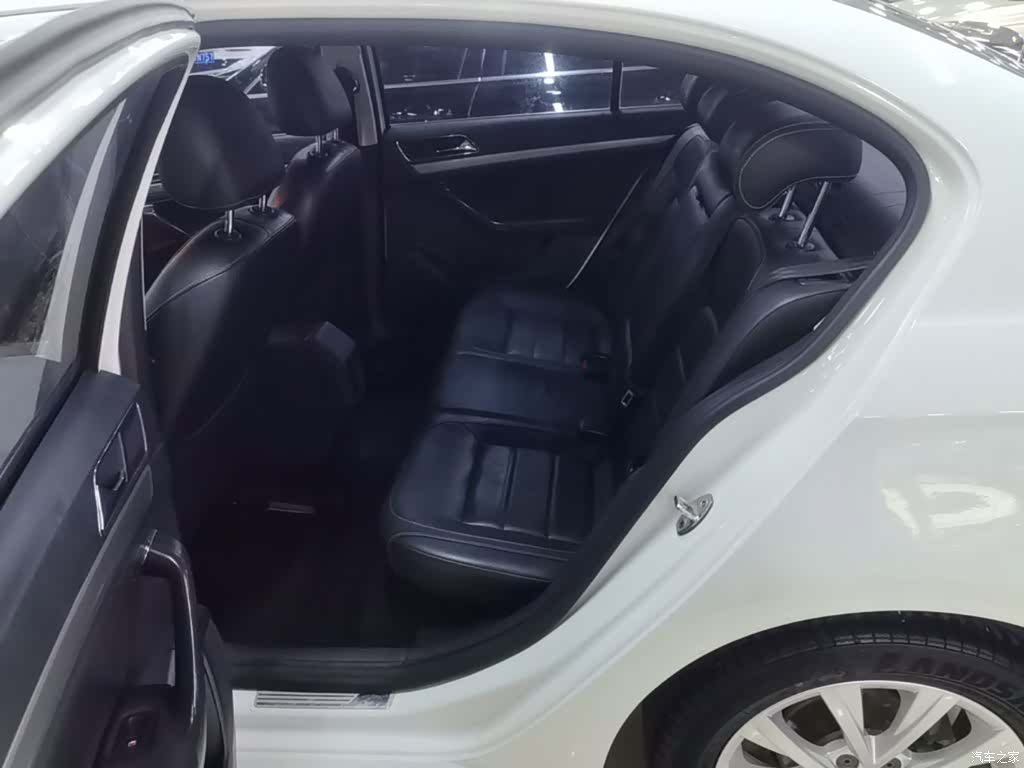 Volkswagen Lavida, 2017 17