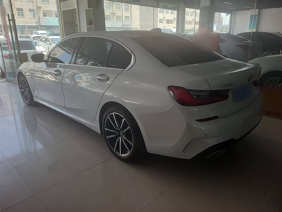BMW 3 series BMW 3 series