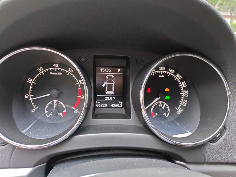 Skoda Yeti Skoda Yeti