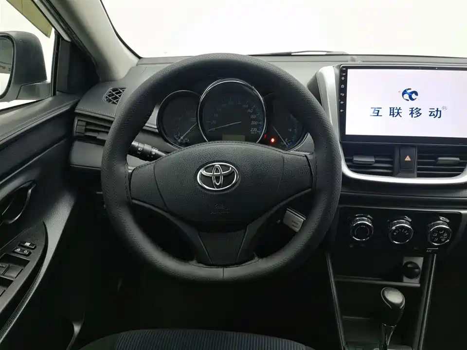Toyota YARiS L Zhixuan