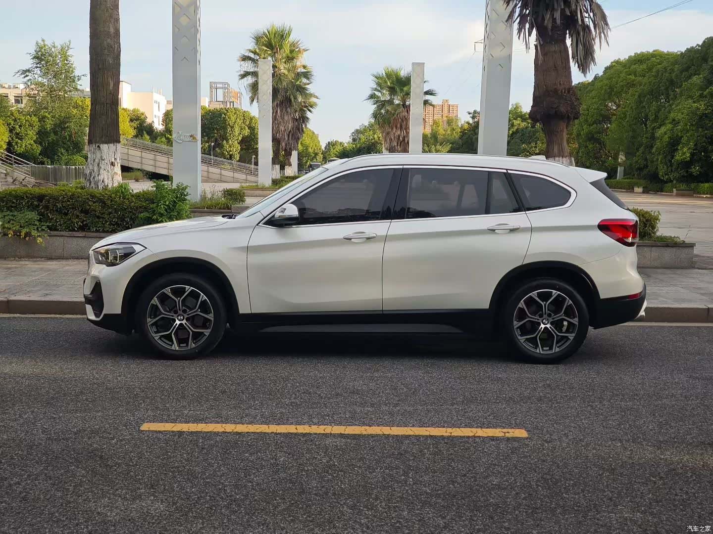 BMW X1, 2021 3