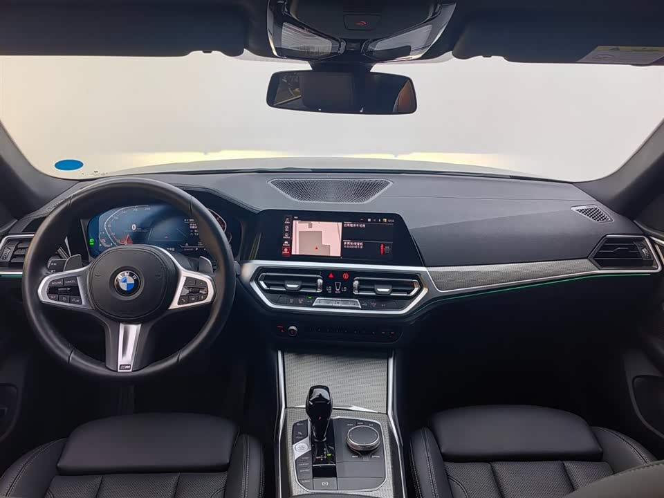 BMW 4 series BMW 4 series