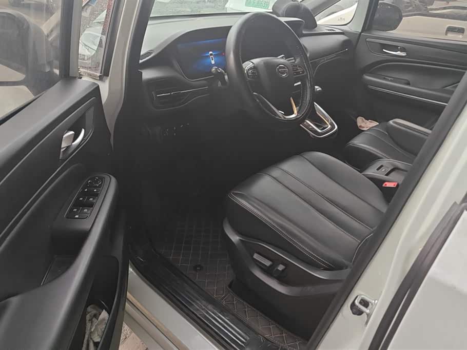 Trumpchi Trumpchi M6 Trumpchi Trumpchi M6