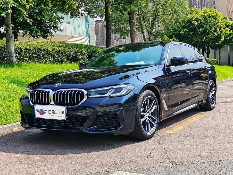BMW 5 series BMW 5 series