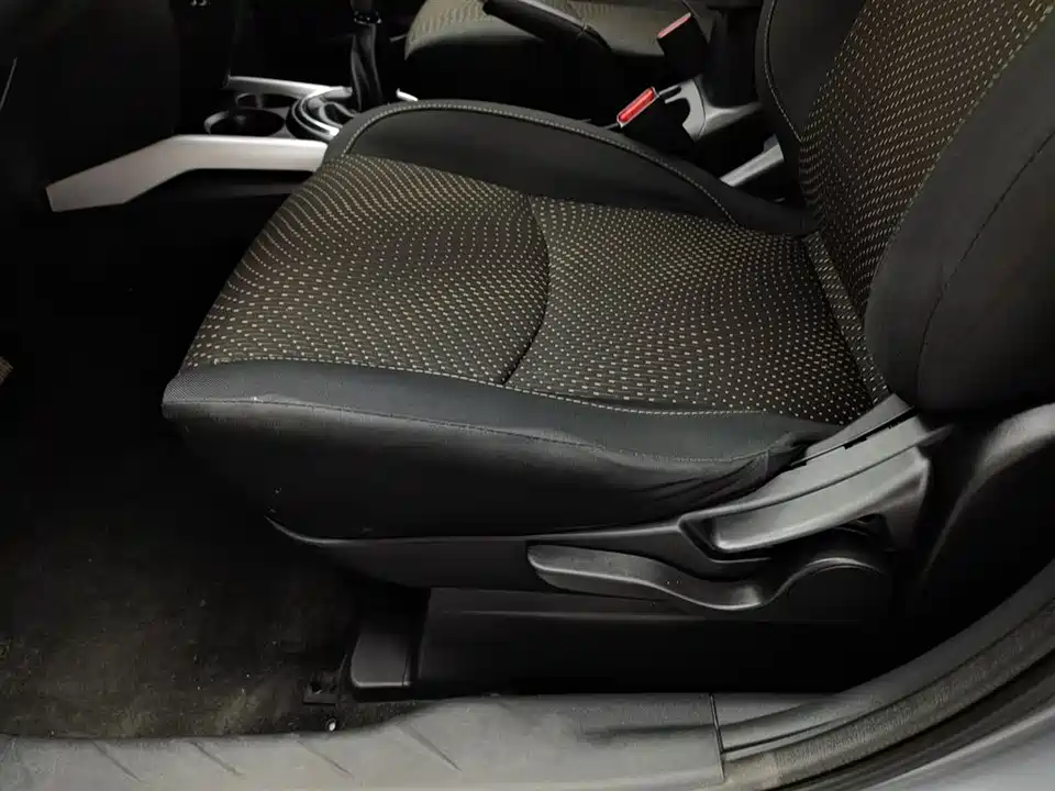 Mitsubishi Jinxuan ASX