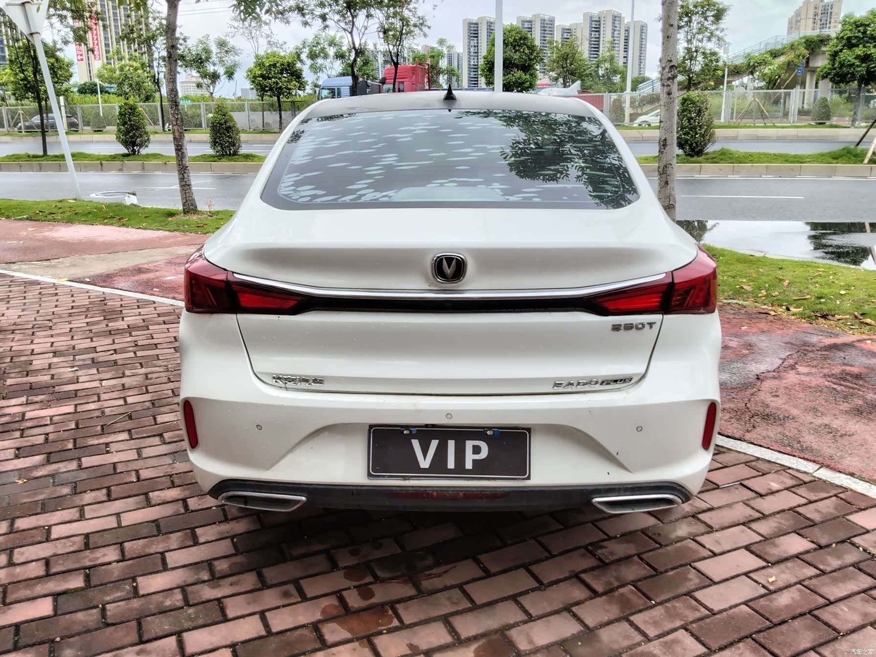Changan Eado, 2021 все фото