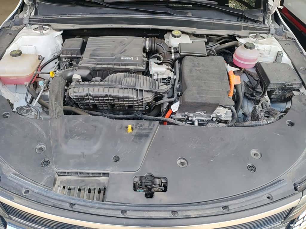 BYD Destroyer 05, 2024 20