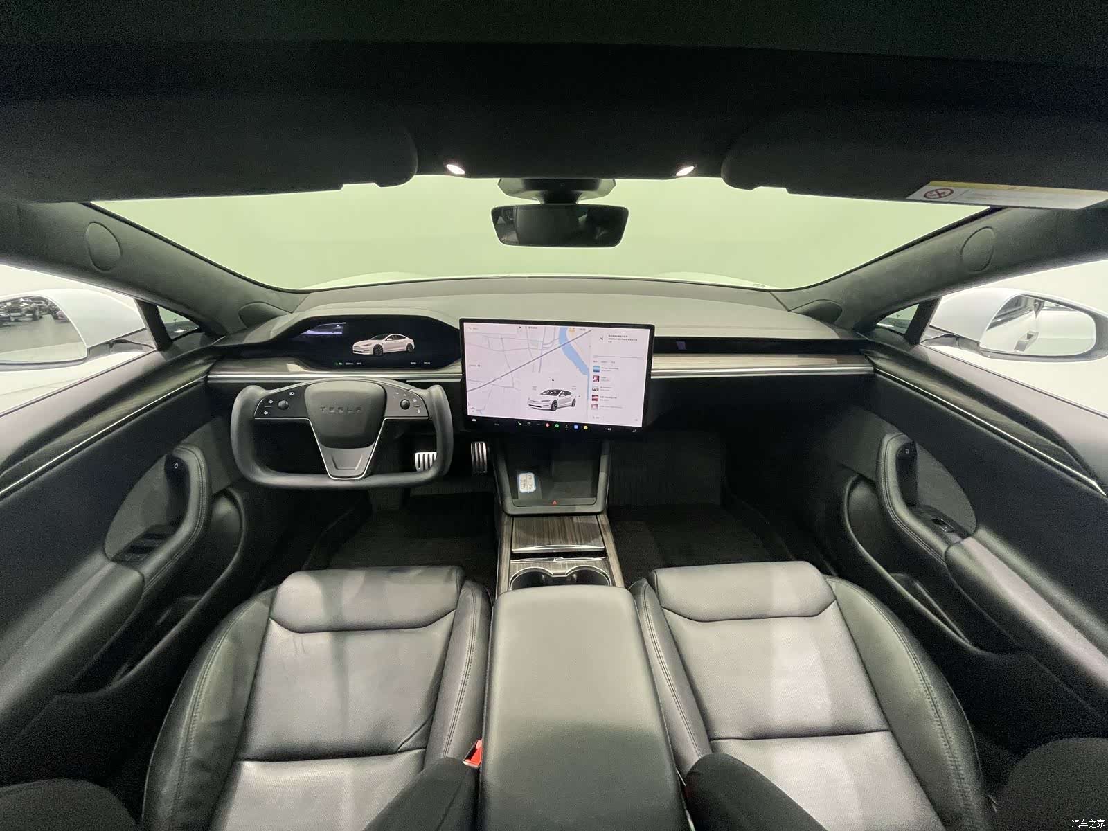 Tesla Model S, 2023 12