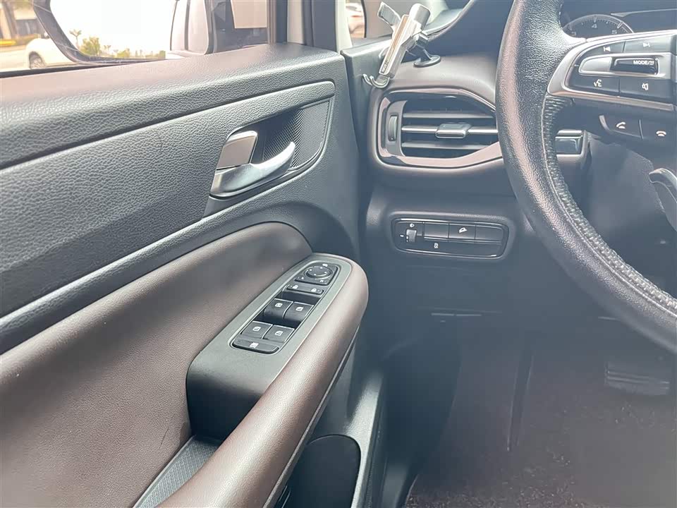 Trumpchi Trumpchi M6