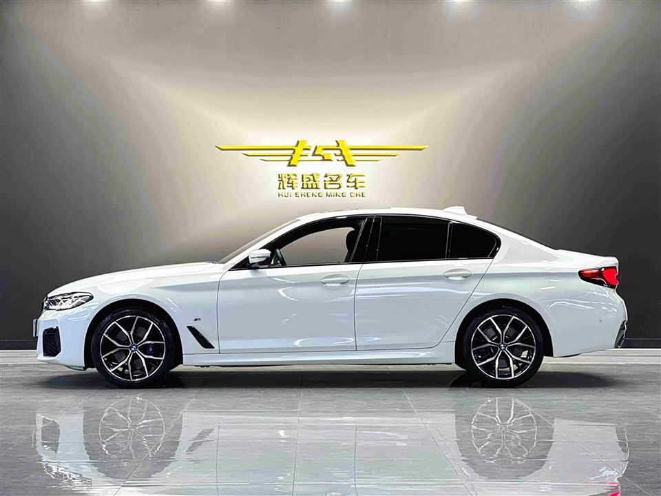 BMW 5 series BMW 5 series