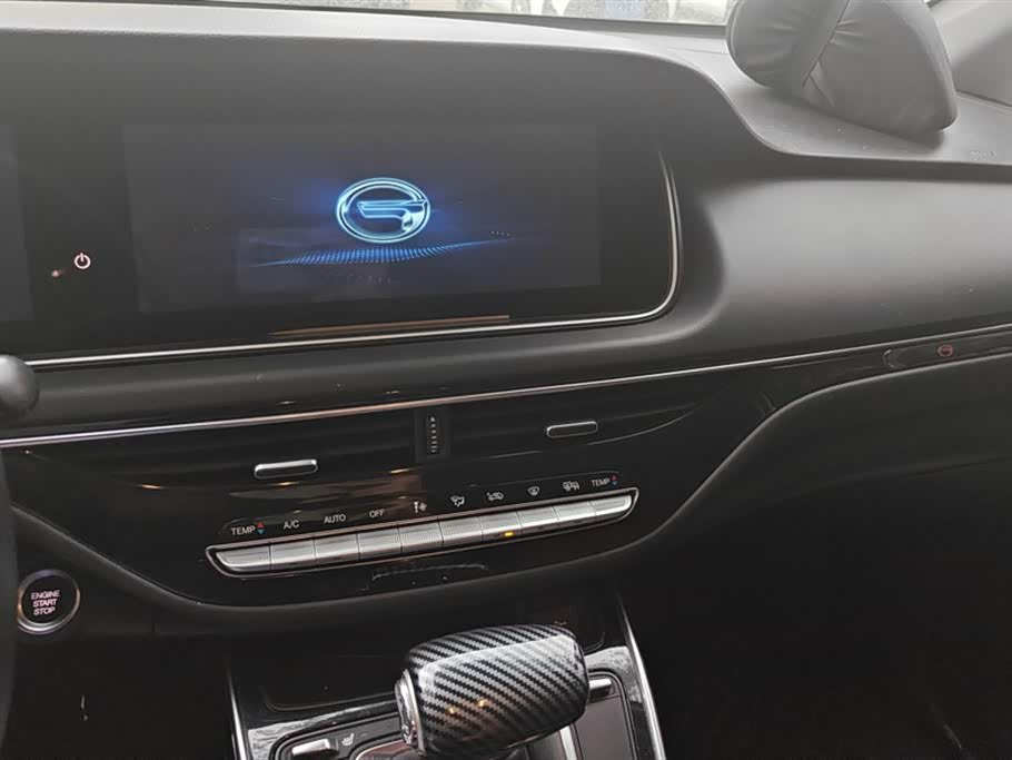 Trumpchi Trumpchi M6 Trumpchi Trumpchi M6