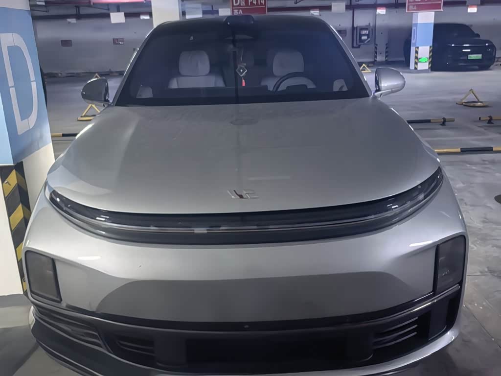 Li Auto L7