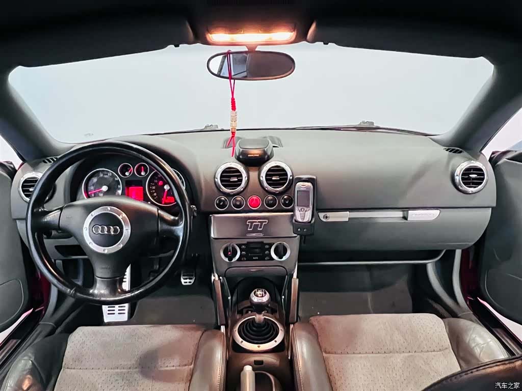 Audi TT, 2005 10