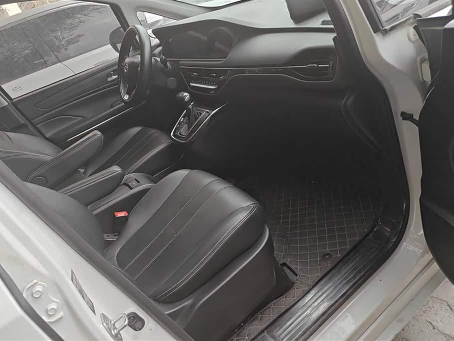 Trumpchi Trumpchi M6 Trumpchi Trumpchi M6
