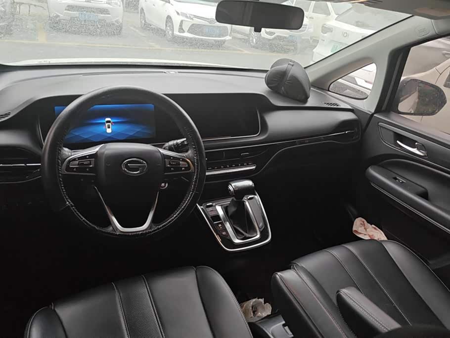 Trumpchi Trumpchi M6 Trumpchi Trumpchi M6