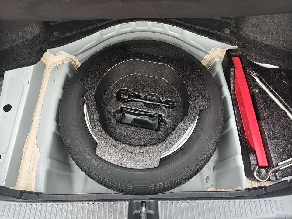 Toyota Reiz