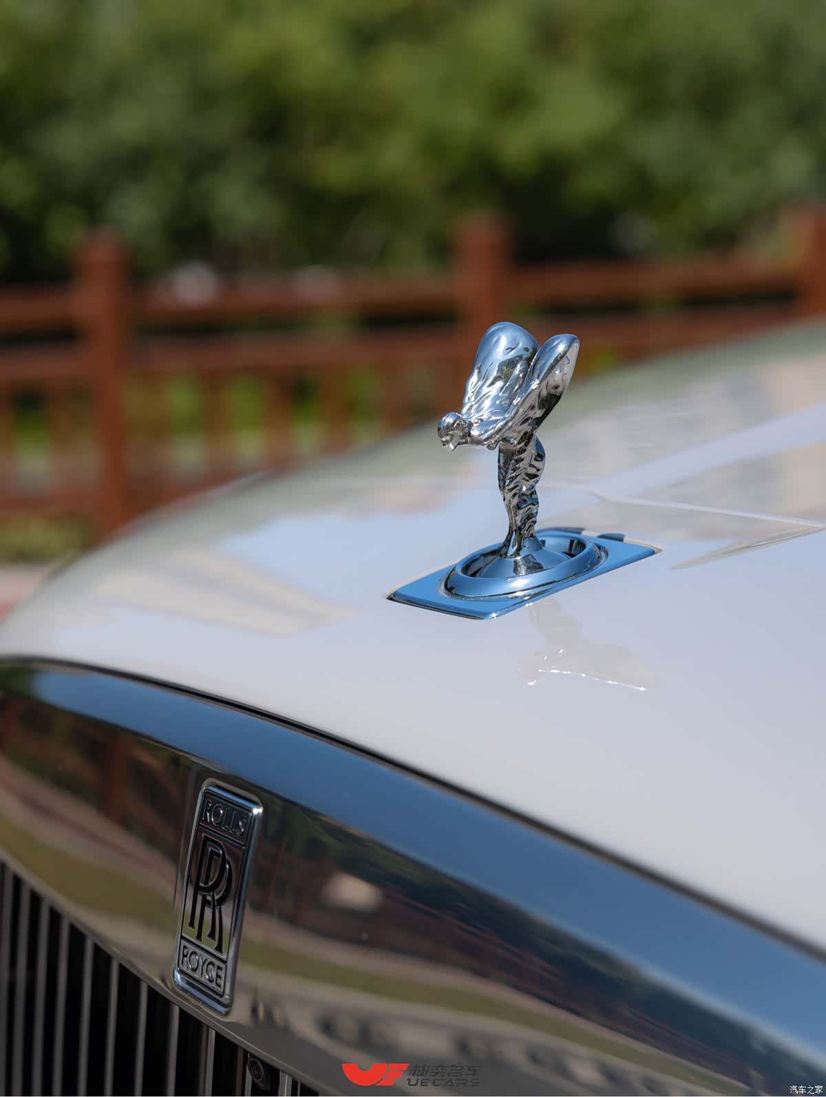 Rolls-Royce Cullinan, 2023 10