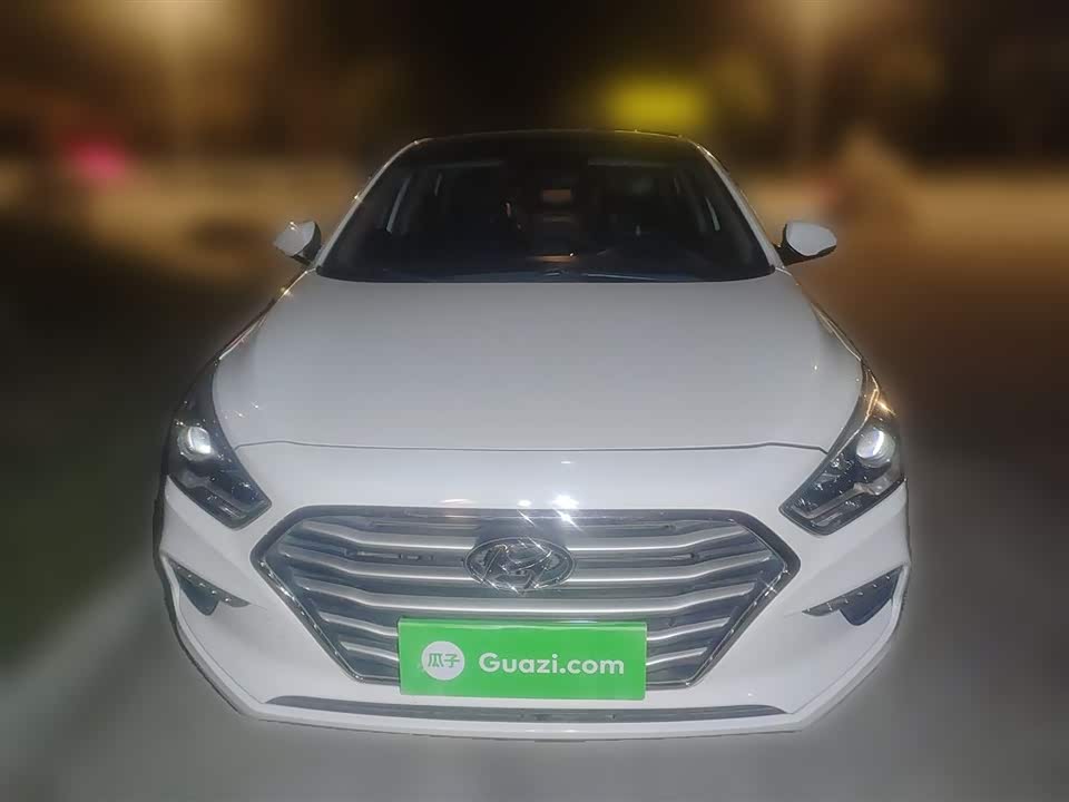 Hyundai Name picture