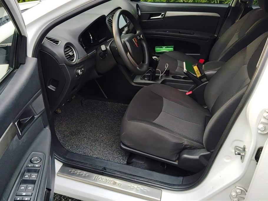 Roewe 350