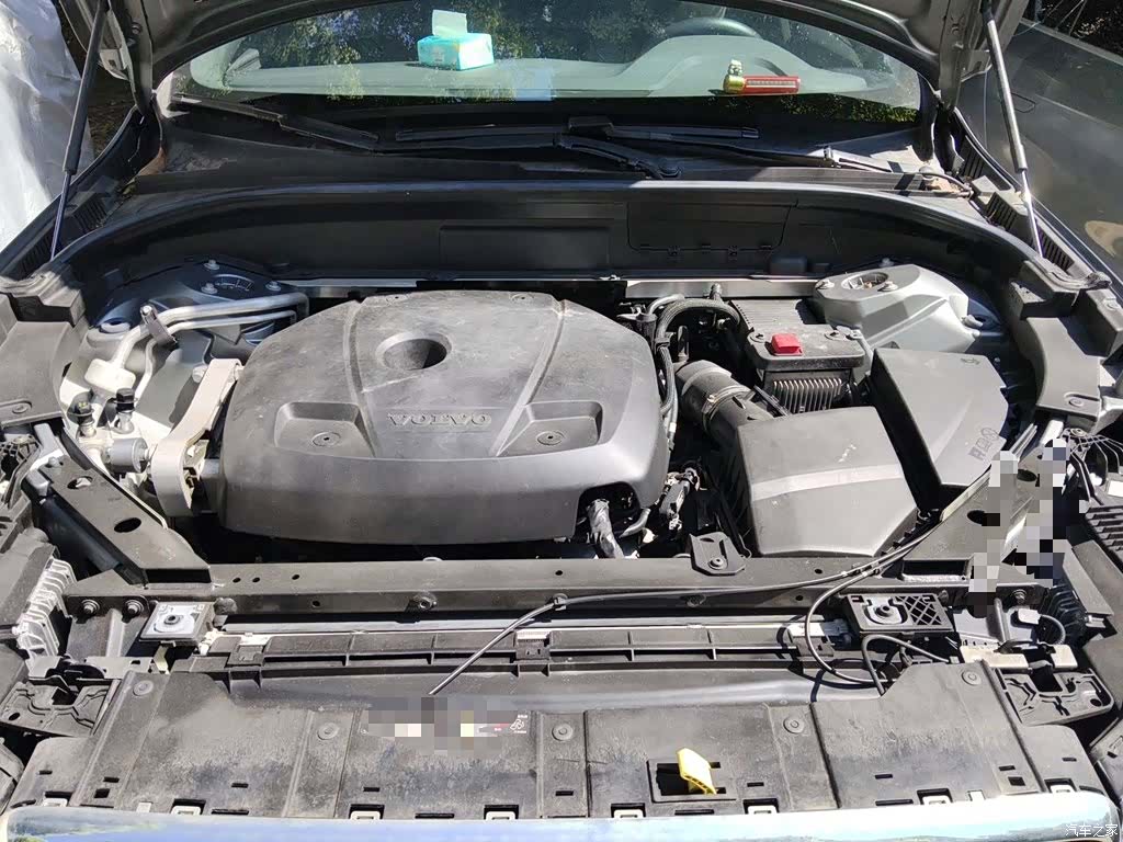 Volvo XC60, 2021 16