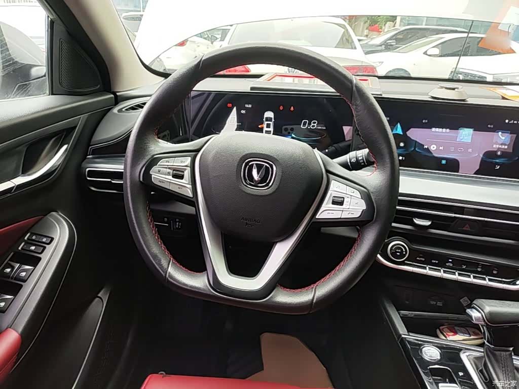 Changan Eado, 2020 11