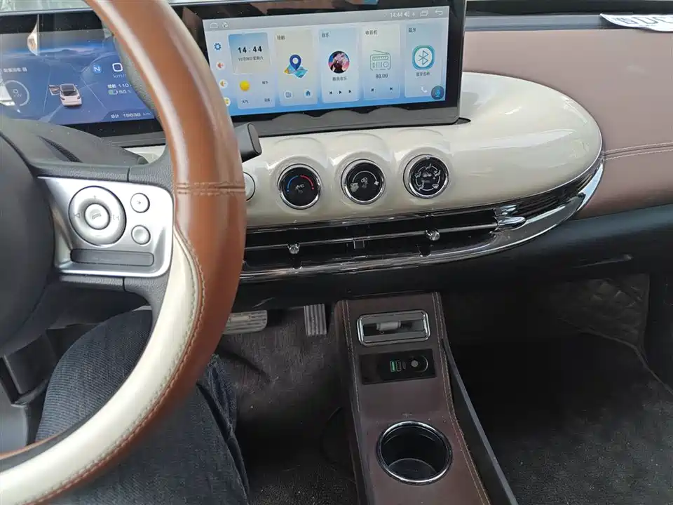 Wuling Wuling Bingguo