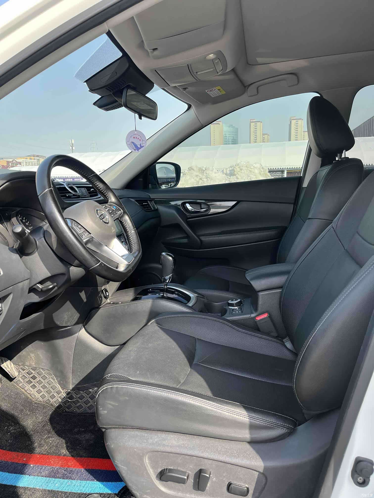 Nissan X-Trail, 2023 4