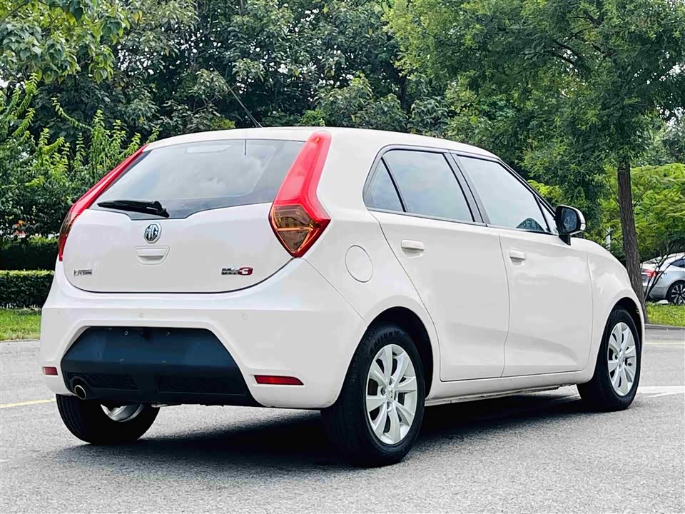 MG 3