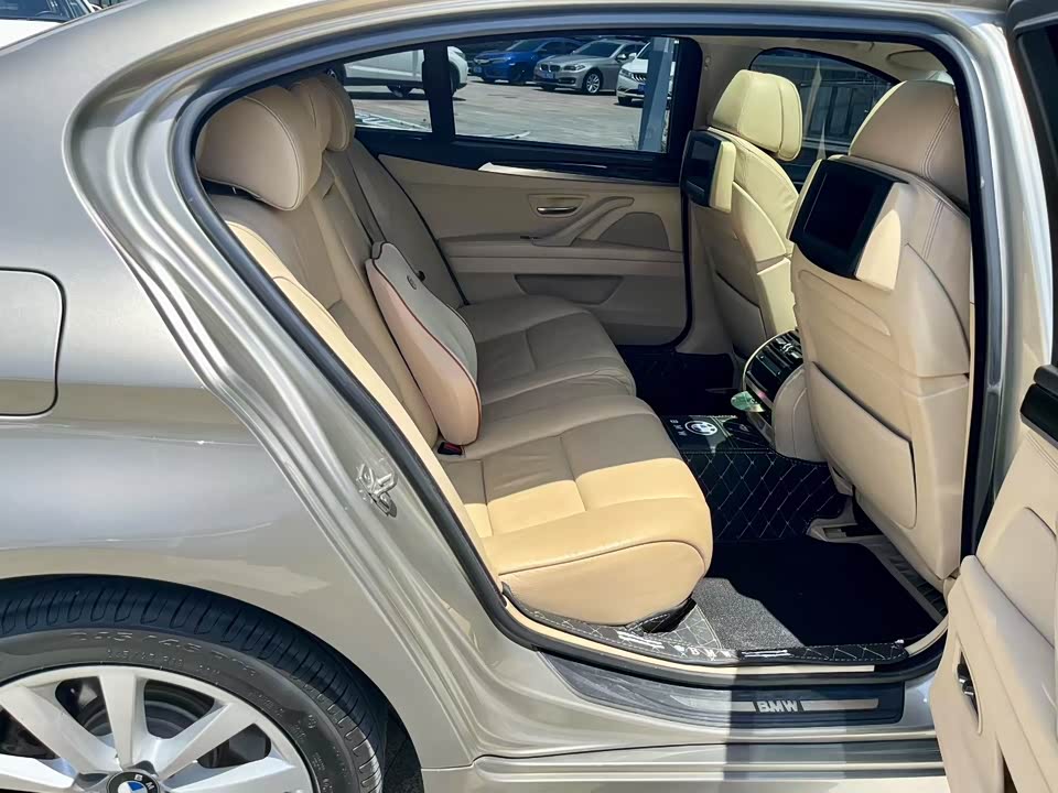 BMW 5 series BMW 5 series