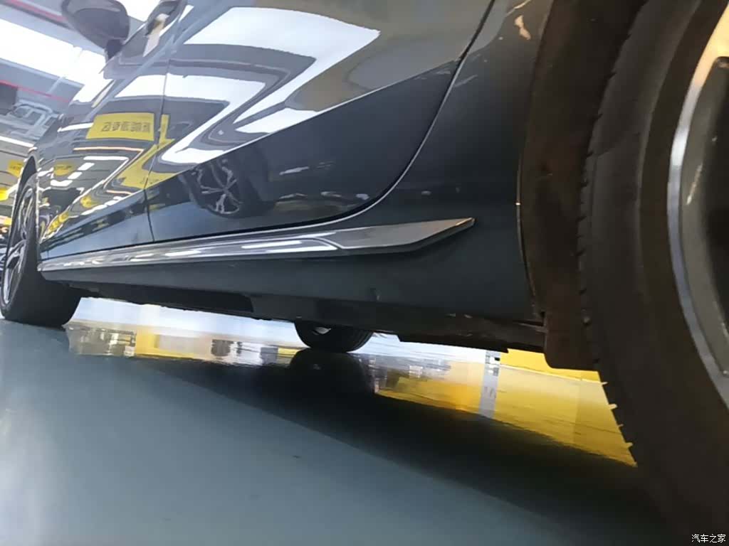 Audi A4L, 2022 22