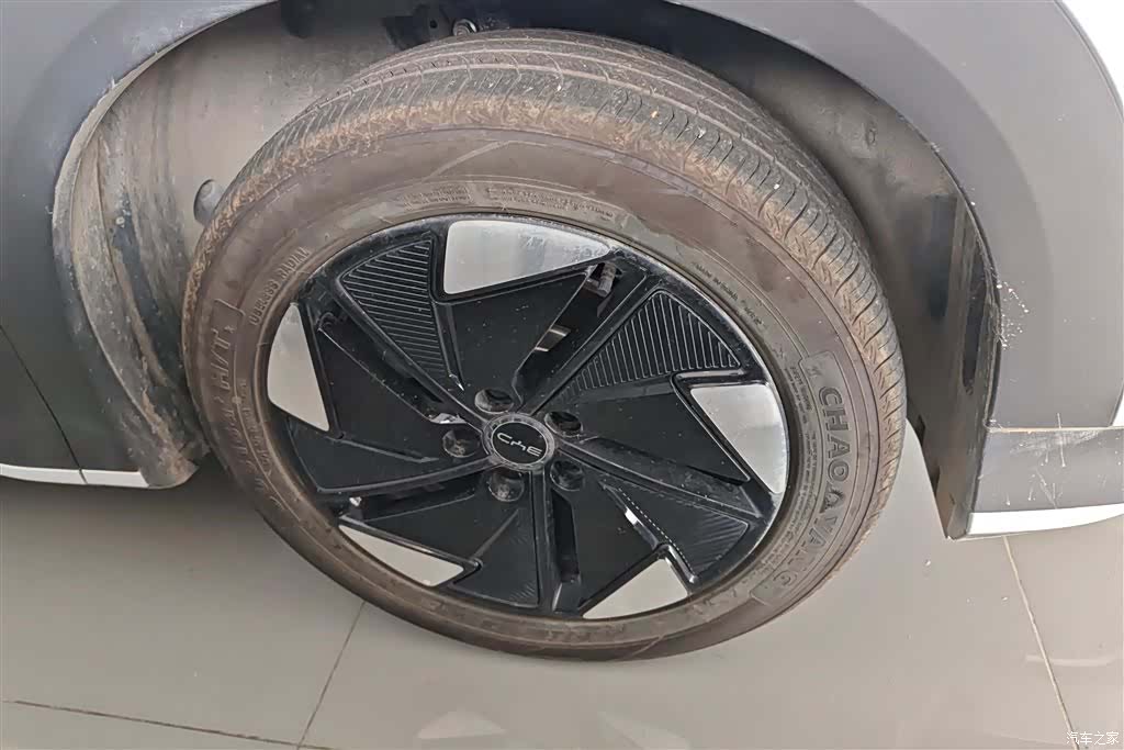 BYD HiAce, 2025 6