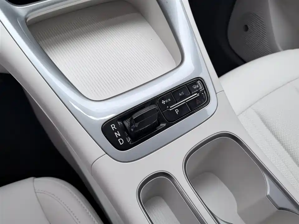 Geely Galaxy Star Wish