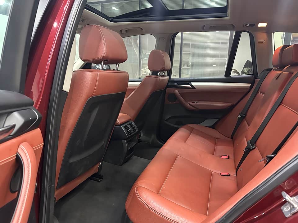 BMW X3 BMW X3